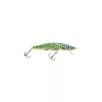   Hester Musky Hunter 1,8–2,0 m 019 10 cm 14 g többrészes wobbler