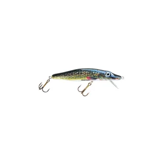   Hester Musky Hunter 1,8–2,0 m 027 10 cm 14 g többrészes wobbler
