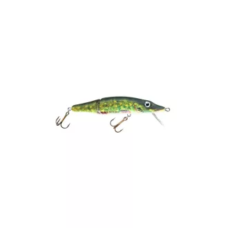   Hester Musky Hunter 1,8–2,0 m 019 10 cm 10 g többrészes wobbler