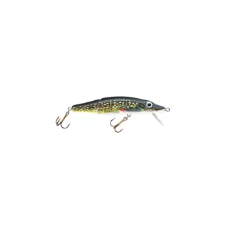   Hester Musky Hunter 1,8–2,0 m 027 10 cm 10 g többrészes wobbler