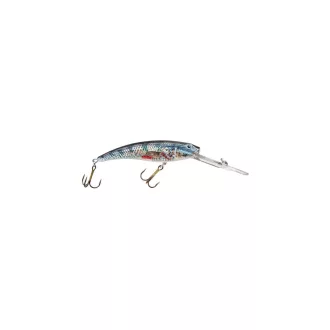 Hester Savannah 3,0–5,0 m 075 9 cm 12 g minnow wobbler