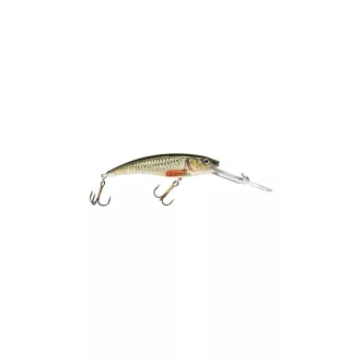 Hester Savannah 3,0–5,0 m 192 9 cm 12 g minnow wobbler