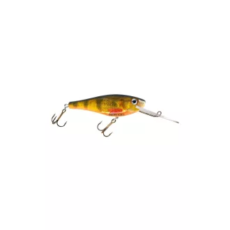   Hester Shad Diver 3,0–5,4 m 042 8 cm 10 g crankbait wobbler