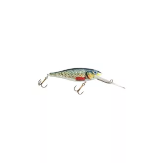   Hester Shad Diver 3,3–6,0 m 234 9 cm 20 g crankbait wobbler