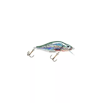   Hester Perch 1,8–2,4 m 225 7 cm 15 g 1 db crankbait wobbler