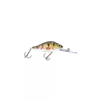   Hester Polish Perch Diver 3,0–4,9 m 039 9 cm 21 g crankbait wobbler