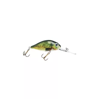  Hester Polish Perch Diver 3,0–4,9 m 517 9 cm 21 g crankbait wobbler