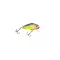 Hester Hornet 0,6–0,9 m 521 3 cm 2 g crankbait wobbler