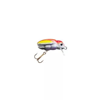 Hester Bug 0,1–0,4 m 524 3 cm 2 g rovarutánzatú wobbler