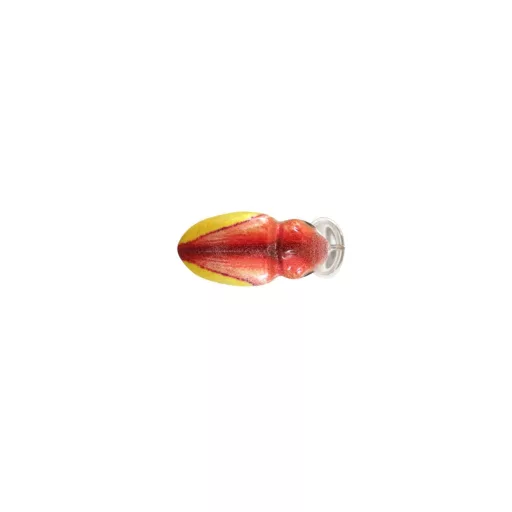Hester Bug 0,1–0,4 m 524 3 cm 2 g rovarutánzatú wobbler