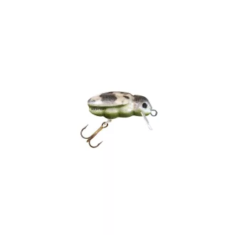 Hester Bug 0,1–0,4 m 527 3 cm 2 g rovarutánzatú wobbler