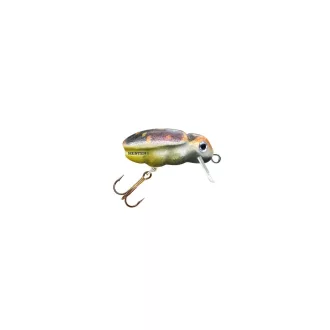 Hester Bug 0,1–0,4 m 529 3 cm 2 g rovarutánzatú wobbler