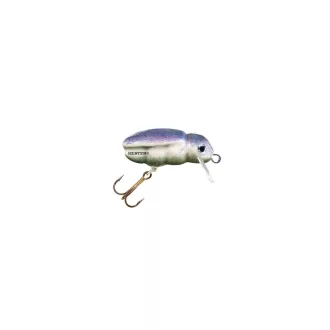 Hester Bug 0,1–0,4 m 531 3 cm 2 g rovarutánzatú wobbler
