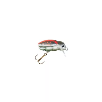 Hester Bug 0,1–0,4 m 533 3 cm 2 g rovarutánzatú wobbler