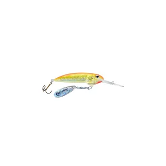   Hester Goby Dancer Diver 5–8 m 202 9 cm 15 g crankbait wobbler