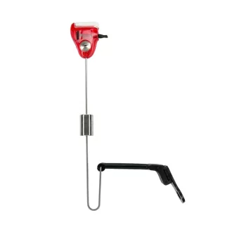 Silstar T-Rex Meta piros merevkaros swinger