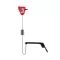 Silstar T-Rex Meta piros merevkaros swinger