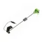 Silstar Light LED-es merevkaros swinger