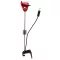Silstar T-Rex piros LED-es merevkaros swinger