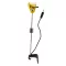Silstar T-Rex sárga LED-es merevkaros swinger