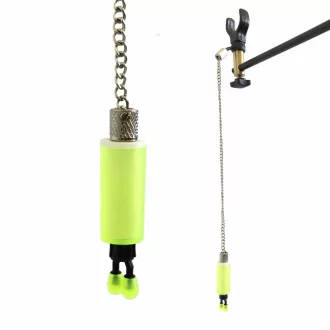 Silstar TCL rozsdamentes láncos swinger