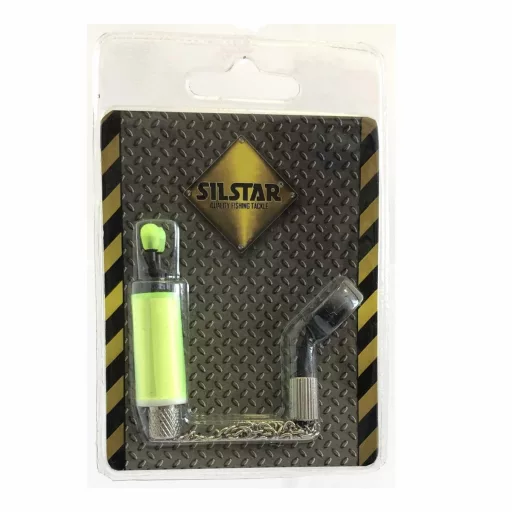 Silstar TCL rozsdamentes láncos swinger