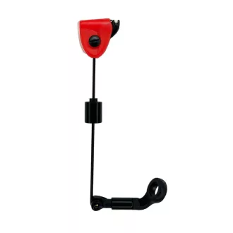 Silstar T-Rex EXCL piros merevkaros swinger