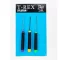 Silstar T-rex Boilies -OS Szett fűzőtű 3 db/csomag