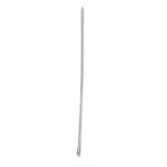 Silstar Halfűző tű 15 cm kishalfűzőtű 20 db/csomag