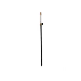 Silstar teleszkópos leszúró 50–90 cm INOX