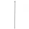 Silstar bottartó 8/5 80–140 cm leszúró nyél W Brass T