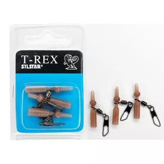 Silstar T-rex Heli Szett helikopter szerelék 3 db/csomag
