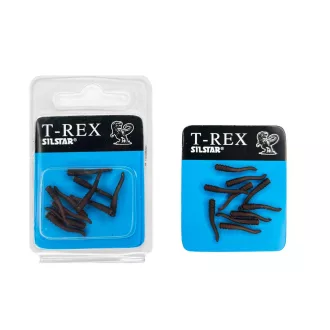   Silstar T-rex Befordító Aligner horogbefordító 10 db/csomag