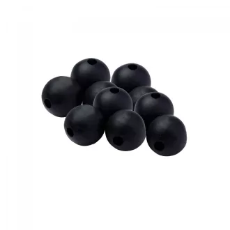 Silstar gumi gyöngy 4 mm ütköző gyöngy 10 db/csomag