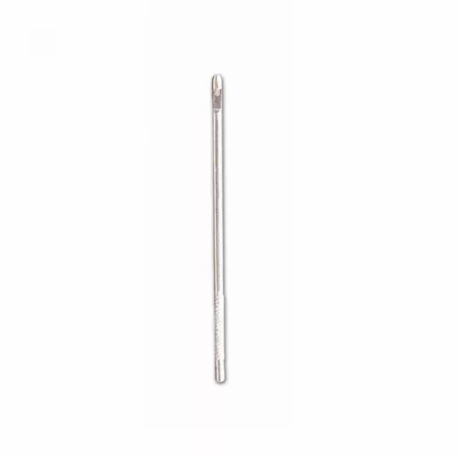 Silstar ALU. 17 cm horogszabadító