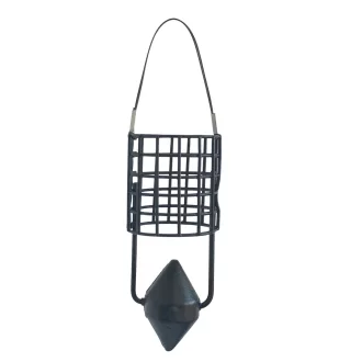 Silstar RSP kicsi távdobó feeder kosár 30 g 1 db