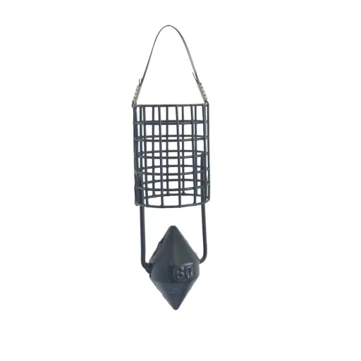 Silstar RSP nagy távdobó feeder kosár 60 g 1 db