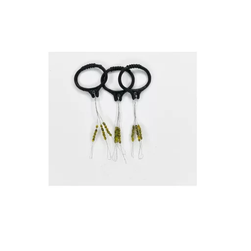 Silstar T-rex Puha Anti COL. Kicsi stopper 3 db/csomag