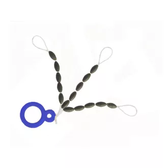 Silstar gumi Nagy stopper