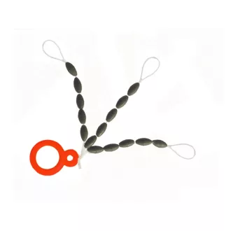 Silstar gumi Extra Nagy stopper