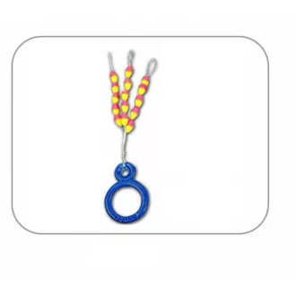 Silstar Multicolor Nagy stopper