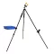 Silstar High Pod tripod tálcával 2 botos 165 cm