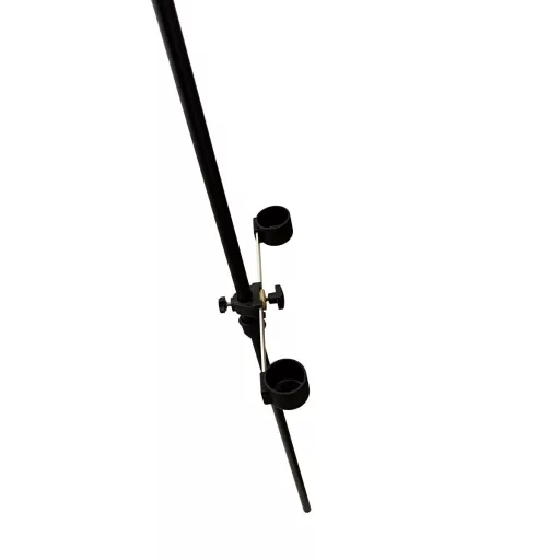 Silstar High Pod tripod tálcával 2 botos 165 cm