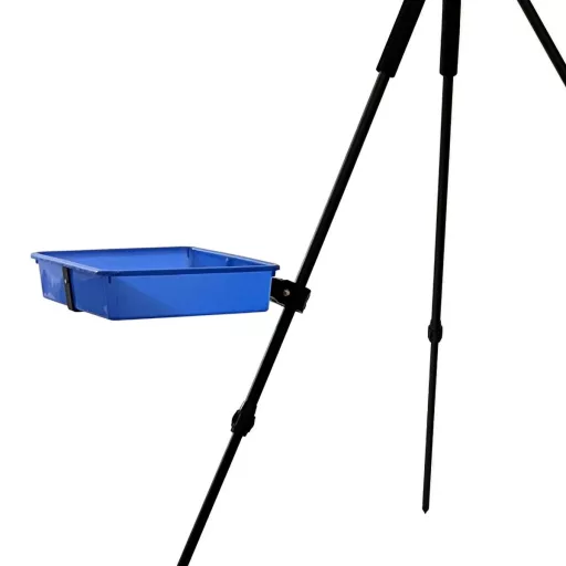 Silstar High Pod tripod tálcával 2 botos 165 cm