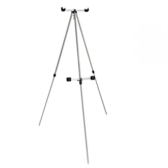   Silstar High Tripod állítható bottartó állvány 90–180 cm