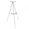Silstar High Tripod állítható bottartó állvány 90–180 cm