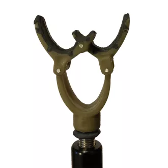 Silstar Delux MDL-1 önkioldó első bottartó fej