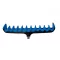 Silstar Short Ideal Concept feeder bottartó fej 20 cm