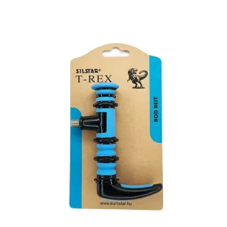   Silstar T-Rex One Rotation oldalra fordítható bottartó fej