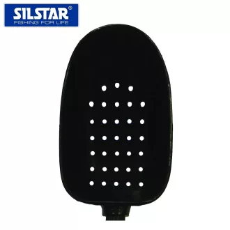 Silstar Dobókanál Széles Kicsi etetőlapát